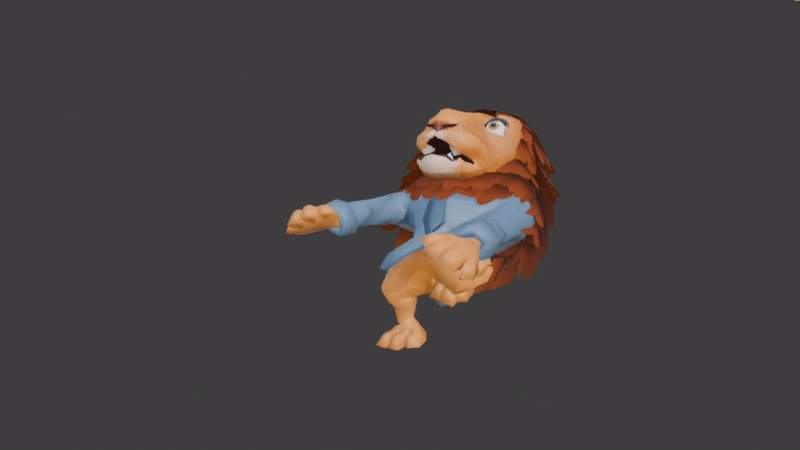 Lion