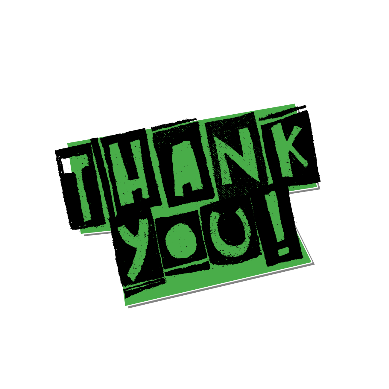 Thank You!