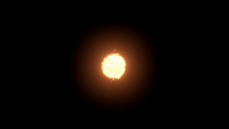 StarVFX